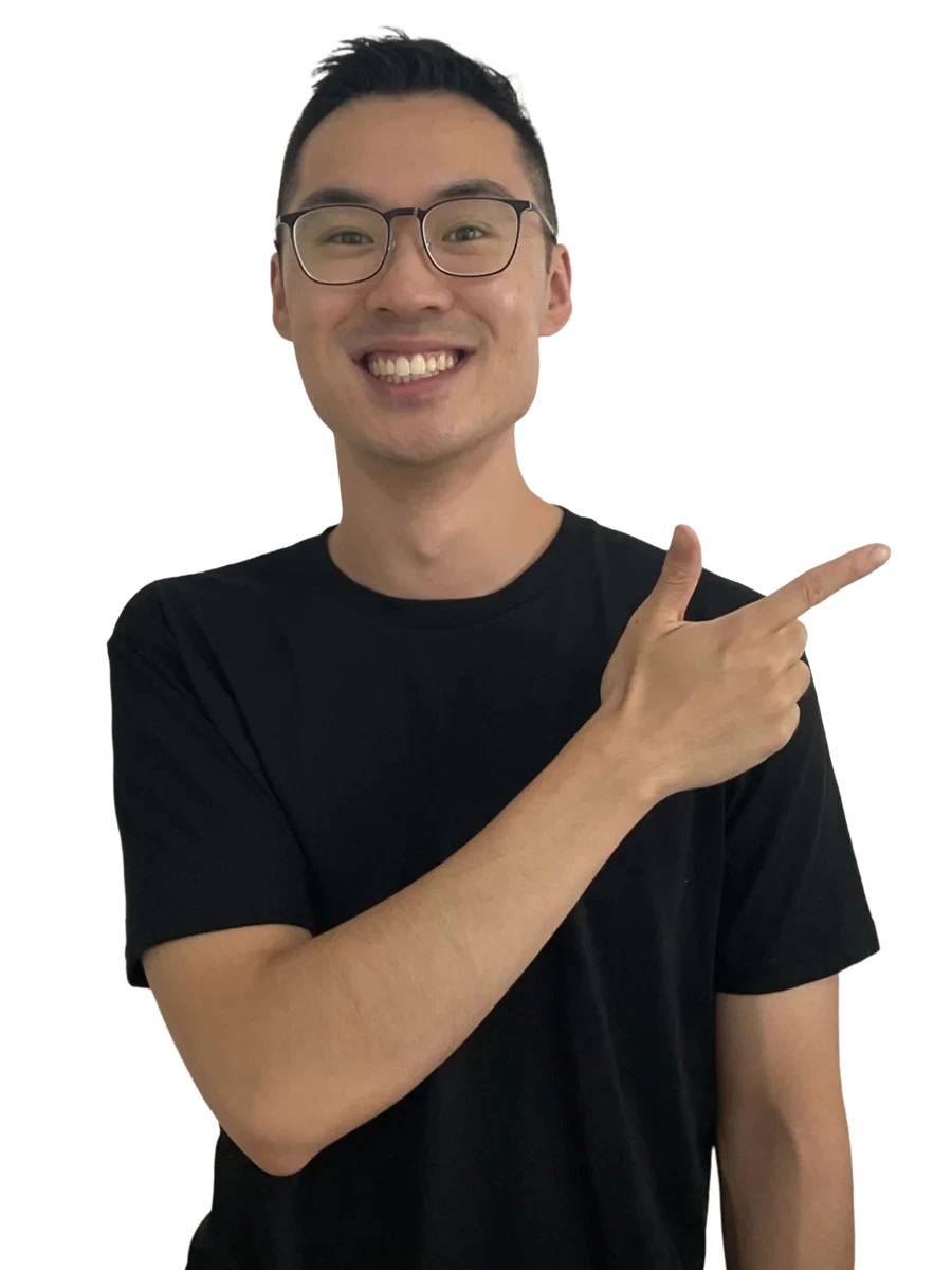 John Huang, Founder of Bing's Academy